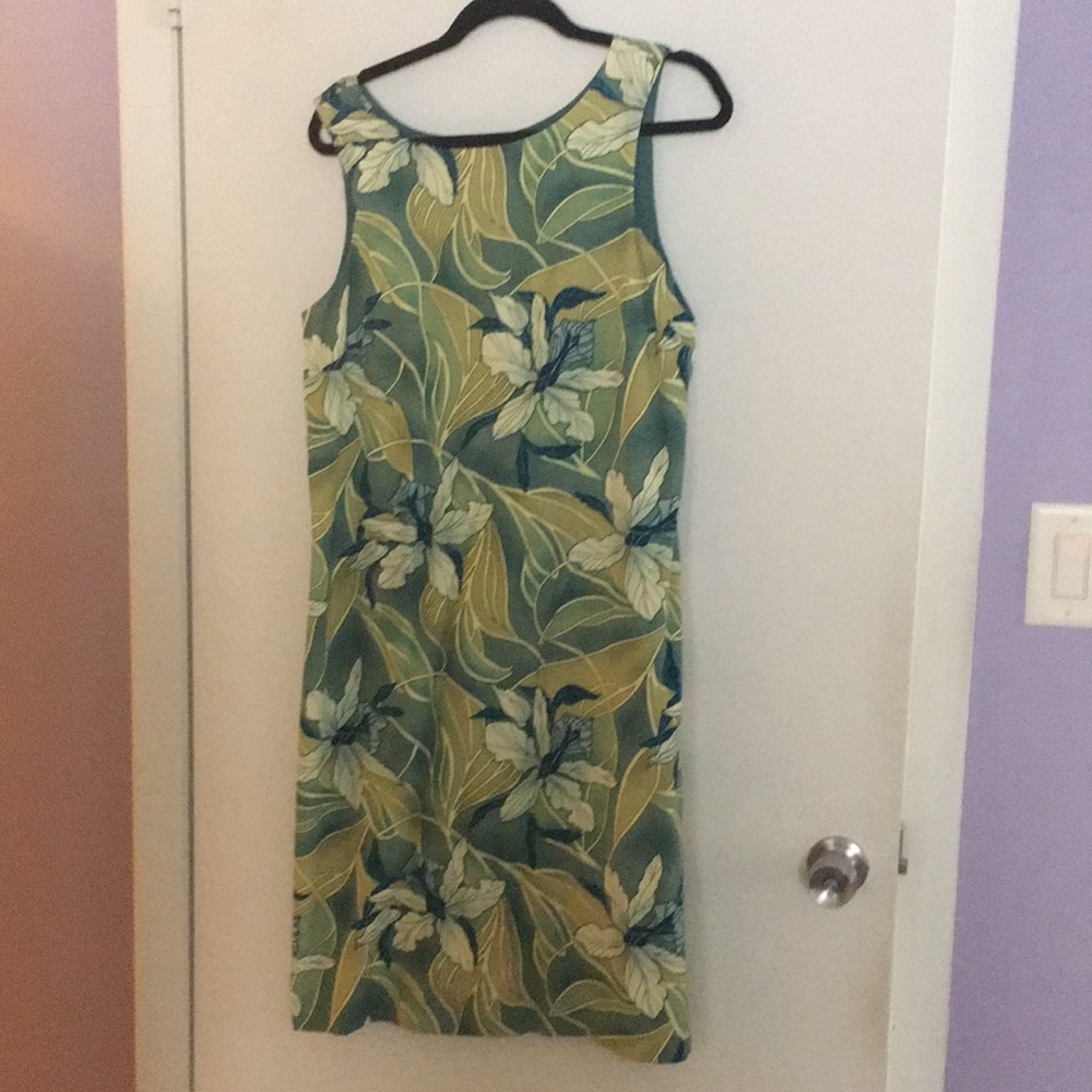 Tommy Bahama summer shift